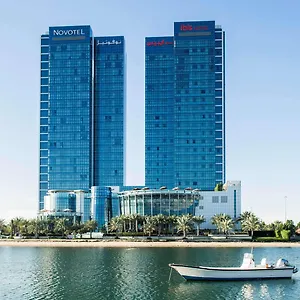 Hotel Novotel Gate ****