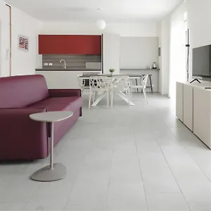  شقة Joivy Charming Flats In The Heart Of Porta Nuova إيطاليا