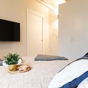  شقة Ihost Luxury -free Parking- Plana 6 إيطاليا
