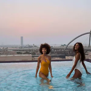 Otel Ibis Styles Deira, Dubai