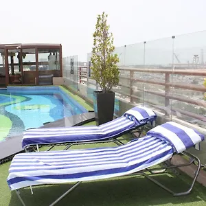 Hotel Sea View ****